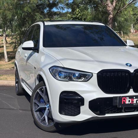 BMW X5 3.0 I6 32V 4P TURBO H�BRIDO XDRIVE45E M SPORT AUTOM�TICO, Foto 3