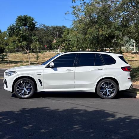 BMW X5 3.0 I6 32V 4P TURBO H�BRIDO XDRIVE45E M SPORT AUTOM�TICO, Foto 5
