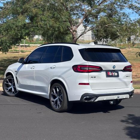 BMW X5 3.0 I6 32V 4P TURBO H�BRIDO XDRIVE45E M SPORT AUTOM�TICO, Foto 6