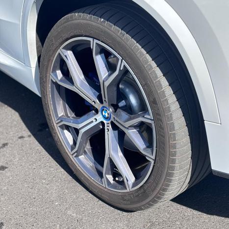 BMW X5 3.0 I6 32V 4P TURBO H�BRIDO XDRIVE45E M SPORT AUTOM�TICO, Foto 7