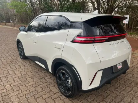 BYD Dolphin Mini 38 KW ELTRICO, Foto 5