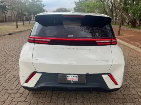 BYD Dolphin Mini 38 KW ELTRICO, Foto 6