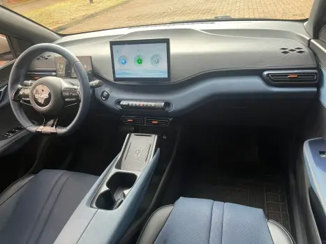 BYD Dolphin Mini 38 KW ELTRICO, Foto 12