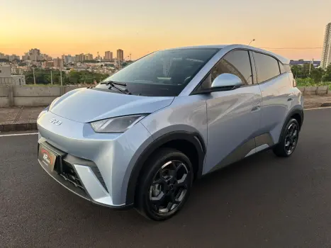 BYD Dolphin Mini 38 KW EL�TRICO, Foto 1
