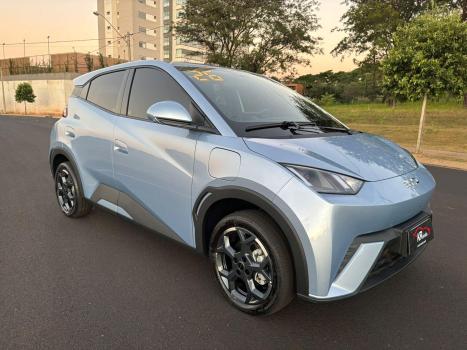 BYD Dolphin Mini 38 KW EL�TRICO, Foto 3