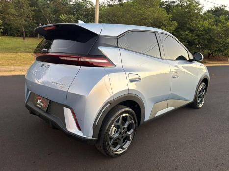 BYD Dolphin Mini 38 KW EL�TRICO, Foto 4
