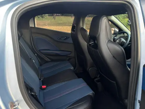 BYD Dolphin Mini 38 KW EL�TRICO, Foto 9