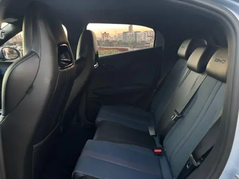 BYD Dolphin Mini 38 KW EL�TRICO, Foto 10