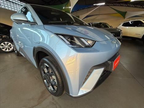 BYD Dolphin Mini 38 KW EL�TRICO GS, Foto 3