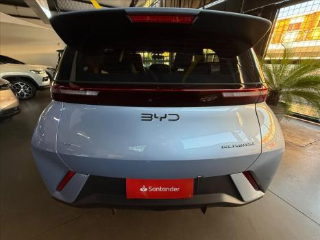 BYD Dolphin Mini 38 KW EL�TRICO GS, Foto 5