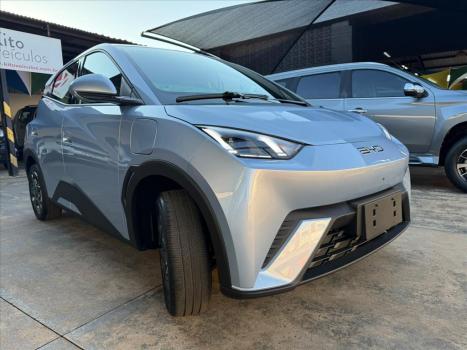 BYD Dolphin Mini 38 KW EL�TRICO GS, Foto 4