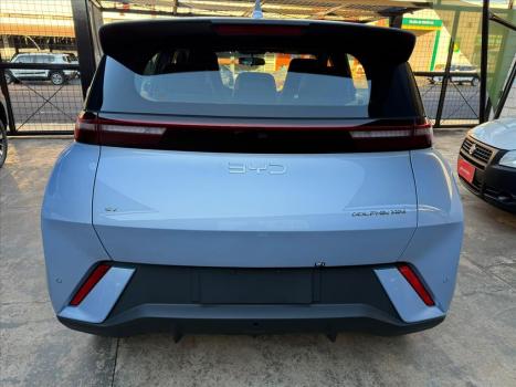 BYD Dolphin Mini 38 KW EL�TRICO GS, Foto 6