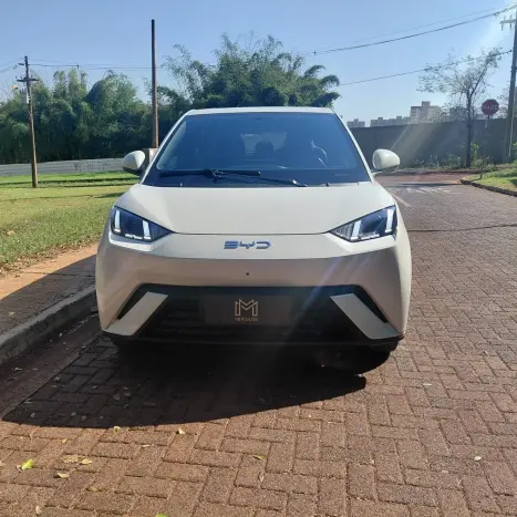 BYD Dolphin Mini 38 KW EL�TRICO GS, Foto 2