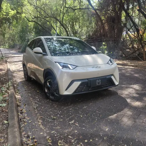 BYD Dolphin Mini 38 KW EL�TRICO GS, Foto 3