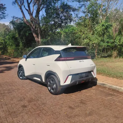 BYD Dolphin Mini 38 KW EL�TRICO GS, Foto 4