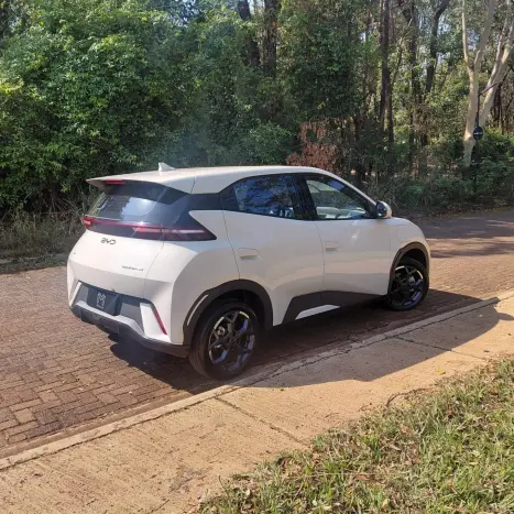 BYD Dolphin Mini 38 KW EL�TRICO GS, Foto 6