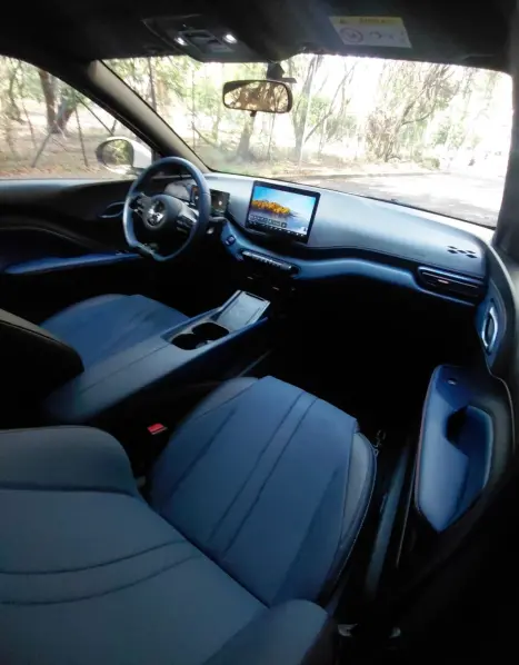 BYD Dolphin Mini 38 KW EL�TRICO GS, Foto 11
