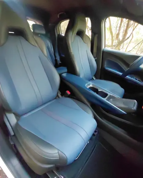 BYD Dolphin Mini 38 KW EL�TRICO GS, Foto 12