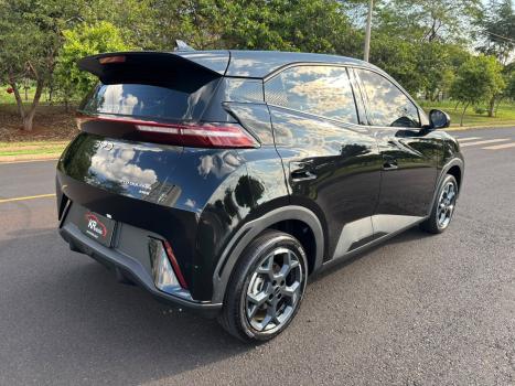 BYD Dolphin Mini 38 KW ELÉTRICO, Foto 4