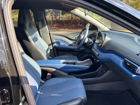 BYD Dolphin Mini 38 KW ELÉTRICO, Foto 8