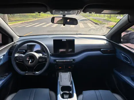 BYD Dolphin Mini 38 KW ELÉTRICO, Foto 10