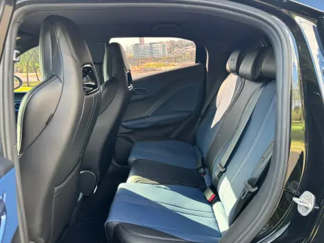 BYD Dolphin Mini 38 KW ELÉTRICO, Foto 12