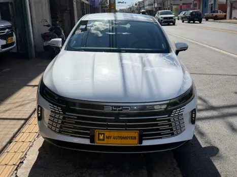 BYD King 1.5 16V 4P GS DM-I PHEV AUTOM�TICO, Foto 5