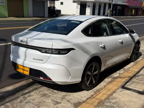 BYD King 1.5 16V 4P GS DM-I PHEV AUTOM�TICO, Foto 4