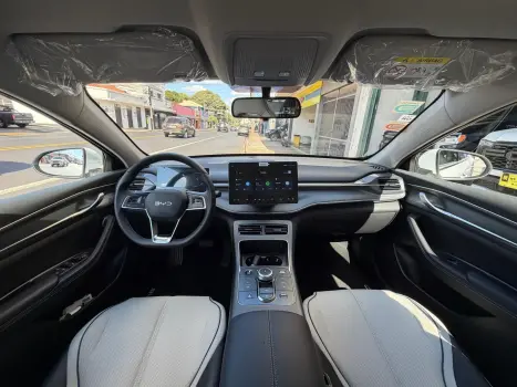 BYD King 1.5 16V 4P GS DM-I PHEV AUTOM�TICO, Foto 7