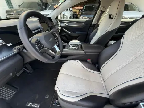 BYD King 1.5 16V 4P GS DM-I PHEV AUTOM�TICO, Foto 8
