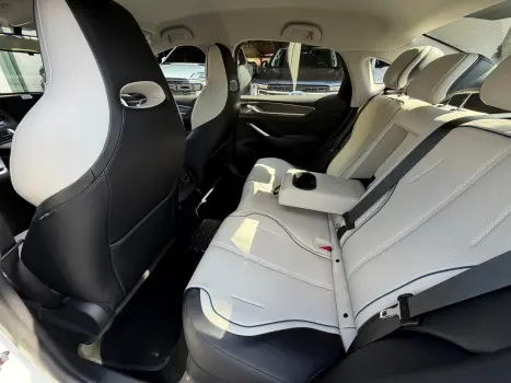 BYD King 1.5 16V 4P GS DM-I PHEV AUTOM�TICO, Foto 9