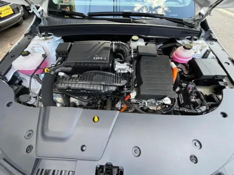 BYD King 1.5 16V 4P GS DM-I PHEV AUTOM�TICO, Foto 10