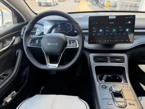 BYD King 1.5 16V 4P GS DM-I PHEV AUTOM�TICO, Foto 15