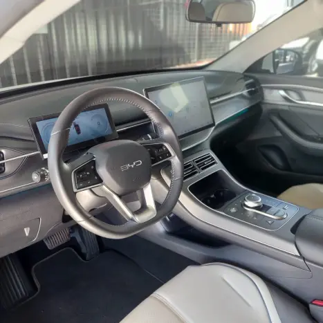 BYD King 1.5 16V 4P GS DM-I PHEV AUTOM�TICO, Foto 6