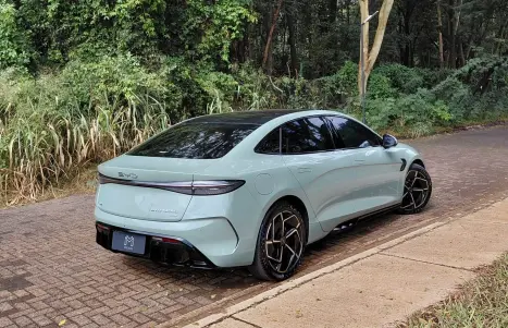 BYD Seal GS 4P 82,5 KW EL�TRICO 590 EV AWD, Foto 7