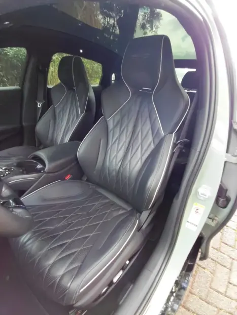 BYD Seal GS 4P 82,5 KW EL�TRICO 590 EV AWD, Foto 12