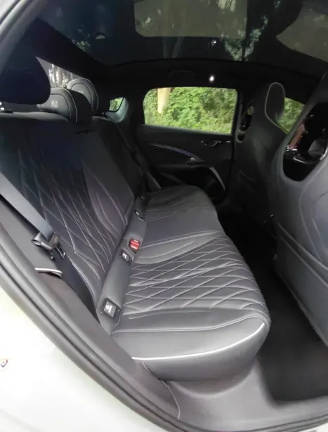 BYD Seal GS 4P 82,5 KW EL�TRICO 590 EV AWD, Foto 15