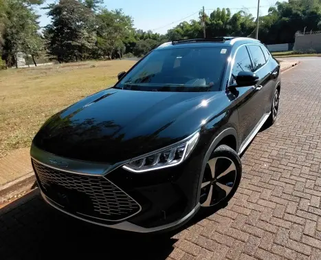 BYD Song Plus 1.5 16V 4P DM-I H�BRIDO AUTOM�TICO, Foto 3