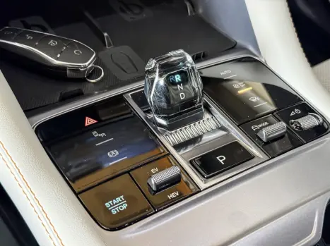 BYD Song Plus 1.5 16V 4P DM-I HÍBRIDO AUTOMÁTICO, Foto 14