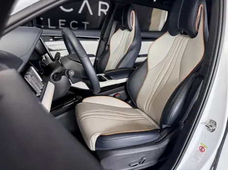 BYD Song Plus 1.5 16V 4P DM-I HÍBRIDO AUTOMÁTICO, Foto 17