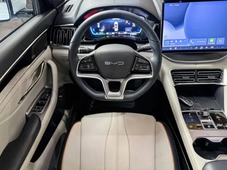 BYD Song Plus 1.5 16V 4P DM-I HÍBRIDO AUTOMÁTICO, Foto 19