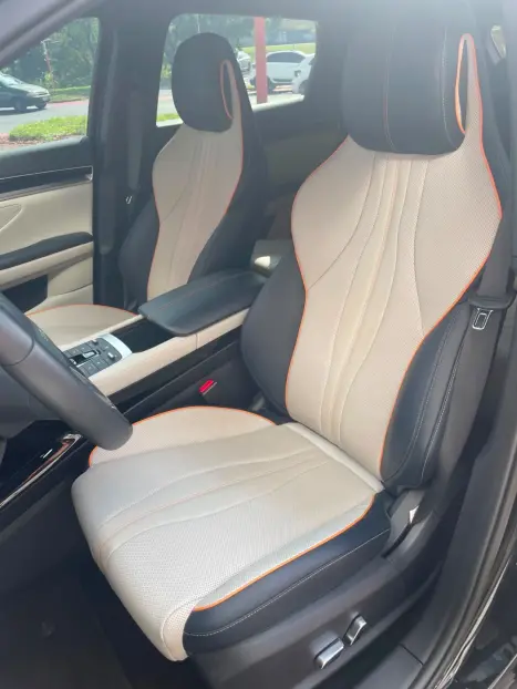 BYD Song Plus 1.5 16V 4P DM-I HÍBRIDO AUTOMÁTICO, Foto 8