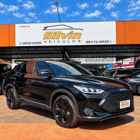 BYD Song Plus 1.5 16V 4P DM-I HÍBRIDO AUTOMÁTICO, Foto 1