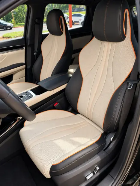 BYD Song Plus 1.5 16V 4P DM-I HÍBRIDO AUTOMÁTICO, Foto 7