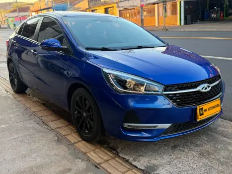 CHERY Arrizo 5 1.5 16V 4P FLEX RX TURBO AUTOM�TICO CVT, Foto 2