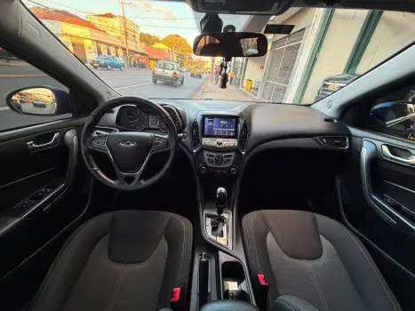 CHERY Arrizo 5 1.5 16V 4P FLEX RX TURBO AUTOM�TICO CVT, Foto 7