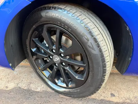 CHERY Arrizo 5 1.5 16V 4P FLEX RX TURBO AUTOM�TICO CVT, Foto 12