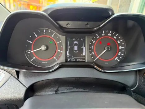 CHERY Arrizo 5 1.5 16V 4P FLEX RX TURBO AUTOM�TICO CVT, Foto 14