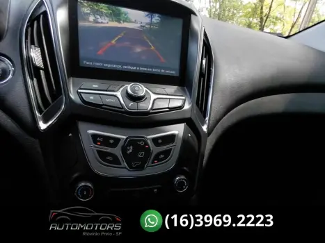 CHERY Arrizo 5 1.5 16V 4P FLEX RX TURBO AUTOMÁTICO CVT, Foto 10