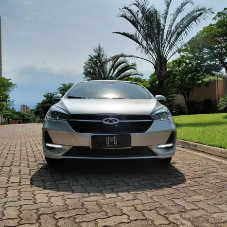 CHERY Arrizo 5 1.5 16V 4P FLEX RX TURBO AUTOMÁTICO CVT, Foto 12